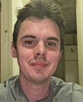 American man - Joshua from Chaska