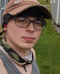 Josh photo