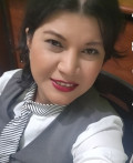 Salvadoran bride - Jaqueline from San Salvador