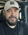 American man - Travis from Katy