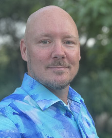 Aaron photo