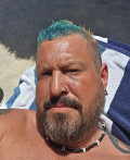 Canadian man - Daniel from Prince Albert