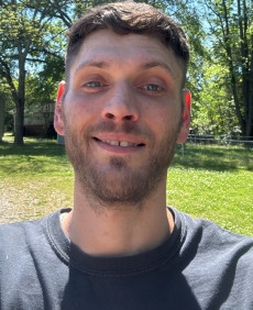 Greg photo