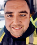 Canadian man - Daniel from Edmonton