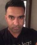 Australian man - Tracey from Melbourne