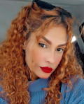 Brazilian bride - Brenda from Curitiba