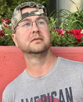 American man - Jamie from Lowell