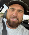 American man - Andy from Gonzales