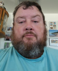 American man - Russell from Pahrump