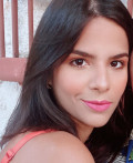 Spanish bride - Maria from Ourense