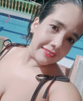 Colombian bride - Claudia from Medellin
