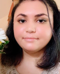 American bride - Gabriella from Riverview