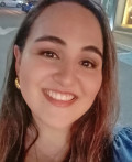 Mexican bride - Susie from Monterrey