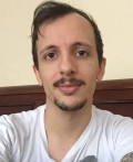 Canadian man - Nils from Montreal