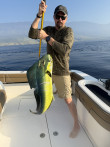 Michael from Richland Springs, United States