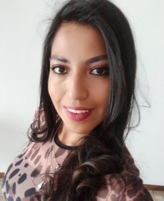 Nadia photo