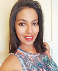 Nadia photo