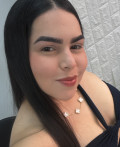 Venezuelan bride - Daniela from Maracaibo