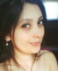 Chilean bride - Carolina from Osorno