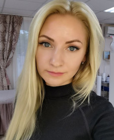 Svetlana photo