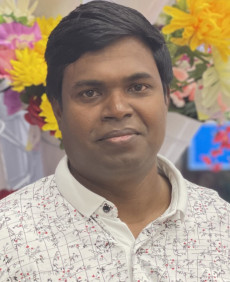 Vinay photo