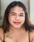 Philippine bride - Sofia from Davao