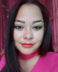 Cuban bride - Greisys from Camaguey
