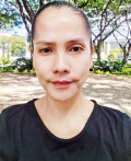 Singaporean bride - Aileen from Singapore
