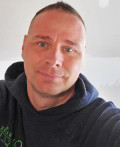 American man - Allen from Federalsburg