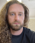 American man - Kevin from Lewes