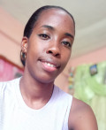 Cuban bride - Melani from Guantanamo