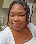 American bride - Taizjone from Austin