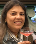 Peruvian bride - Rosa from Lima Lima