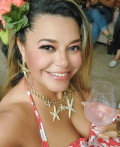 Ecuadorian bride - Adriana from Guayaquil