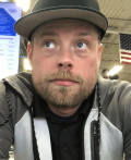 American man - Lyle from Fort Dodge