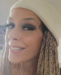 British bride - Kelly from London
