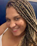 Brazilian bride - Patricia from Belo Horizonte