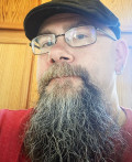 American man - Chris from Holstein