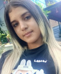 Cuban bride - Lorena from Holguin