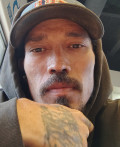 American man - Derrell from Midwest