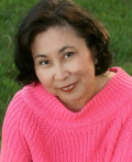 American bride - Aigul from Vernal
