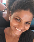 Brazilian bride - Dayana from Rio de Janeiro