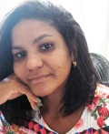 Brazilian bride - Dayana from Rio de Janeiro