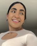 Colombian bride - Isabella from Barranquilla