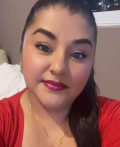 Mexican bride - Nathali from Puerto Vallarta