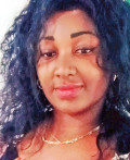 Cuban bride - Yitsi from Artemisa