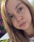 Swedish bride - Laura from Stockholm