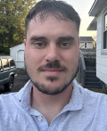 American man - Joseph from Wilmington