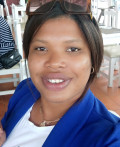 Cuban bride - Mara from Matanzas