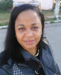 Cuban bride - Yeni from Cardenas
